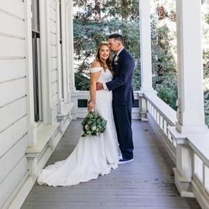 Meet your Posher, Mary kate